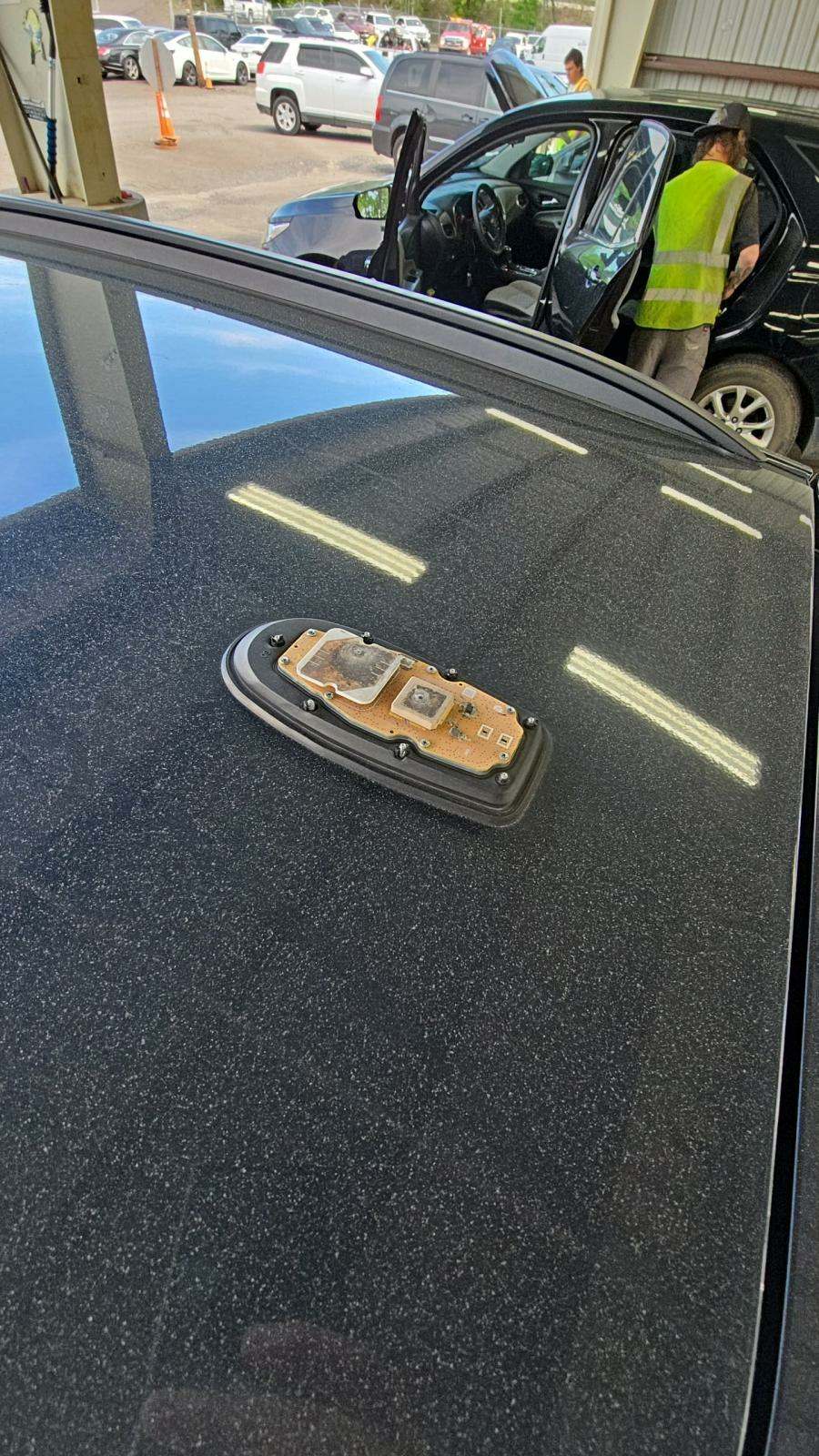 2018 Hyundai Kona Limited AWD