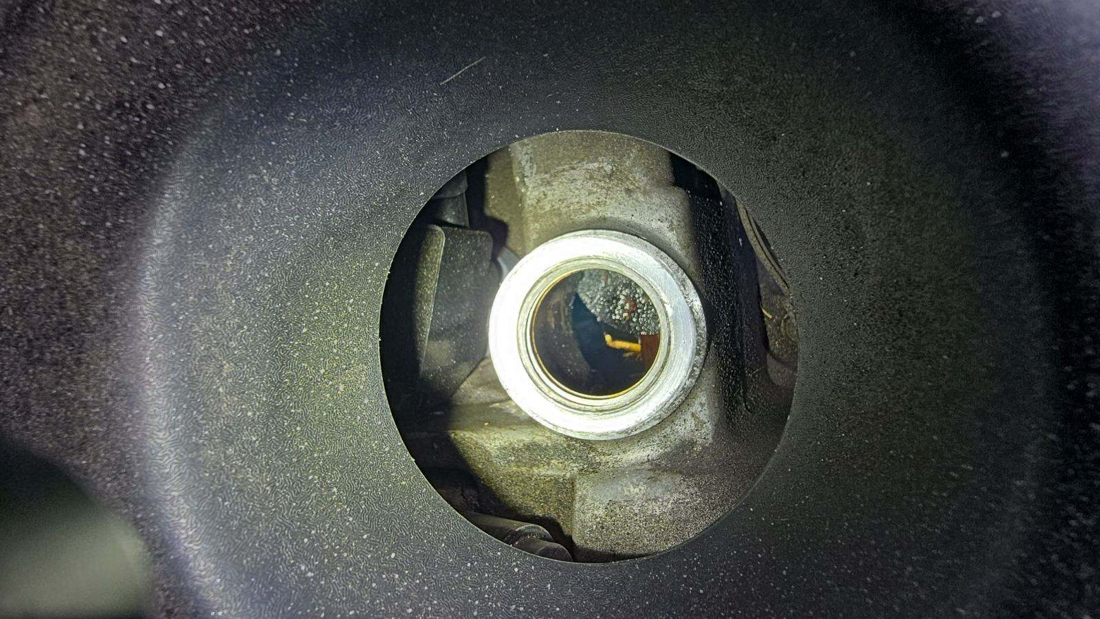 2018 Hyundai Kona Limited AWD