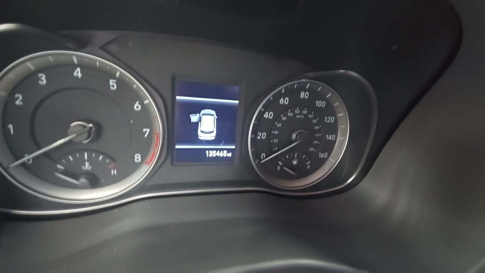 2018 Hyundai Kona Limited AWD