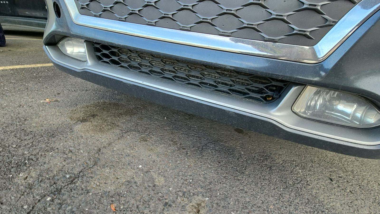 2018 Hyundai Kona Limited AWD