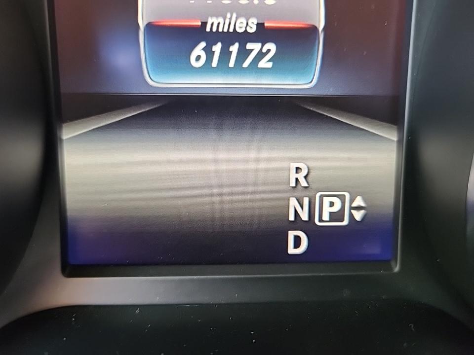 2016 Mercedes-Benz GLE AMG GLE 63 S AWD