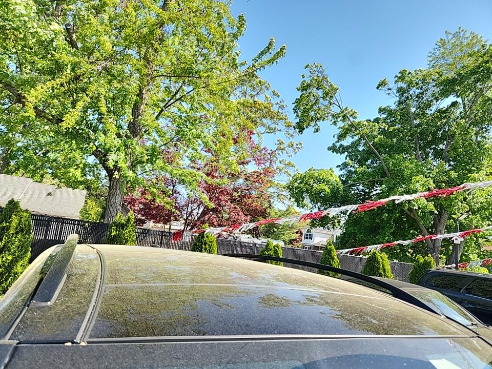 2016 Mercedes-Benz GLE AMG GLE 63 S AWD