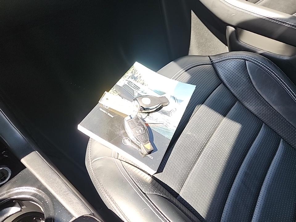 2016 Mercedes-Benz GLE AMG GLE 63 S AWD