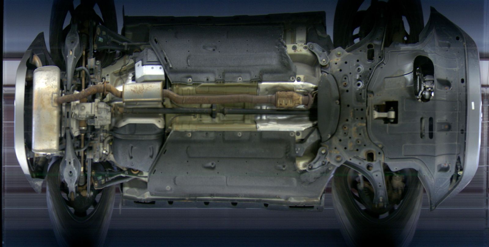 2018 Hyundai Kona Limited AWD