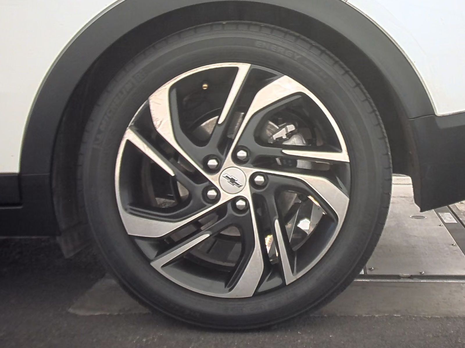 2022 Chevrolet Bolt EV 2LT FWD