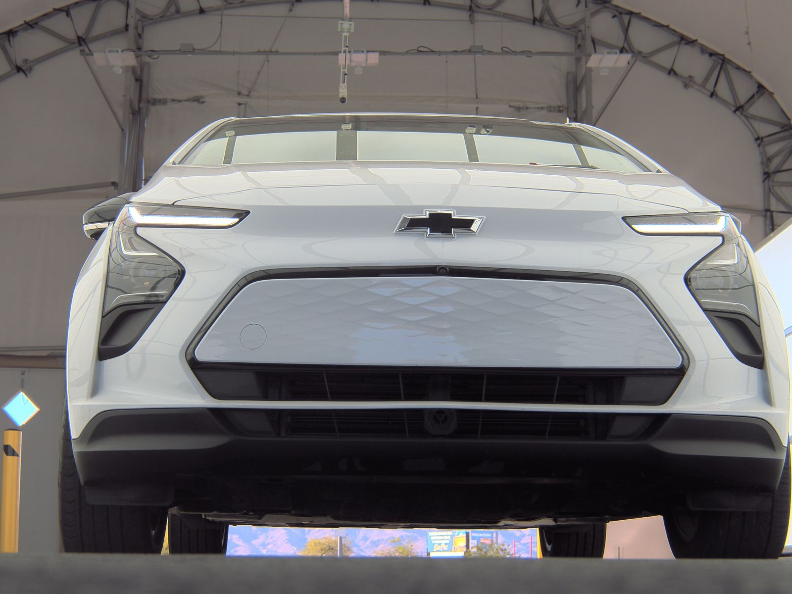 2022 Chevrolet Bolt EV 2LT FWD