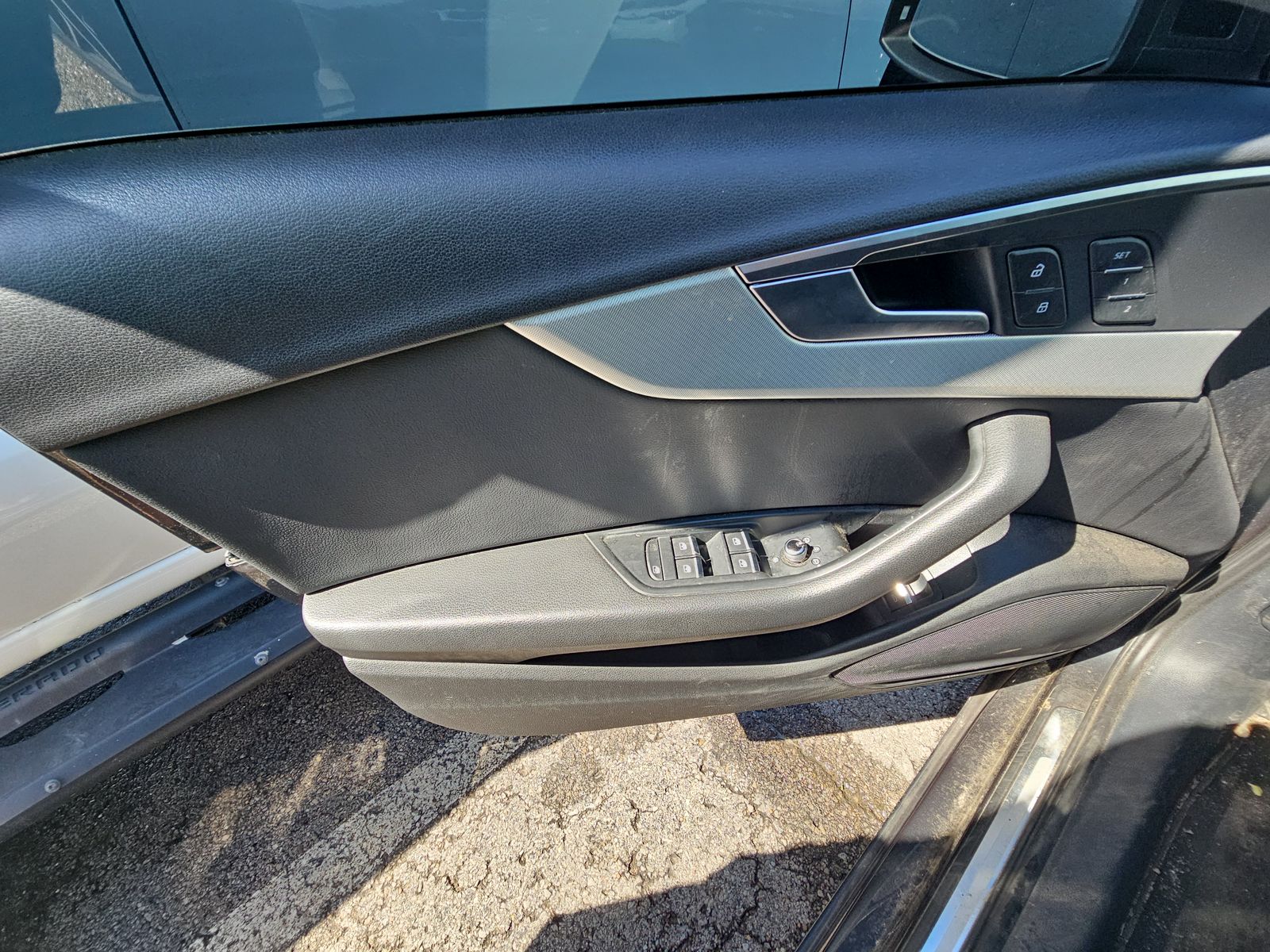 2019 Audi A4 Premium FWD