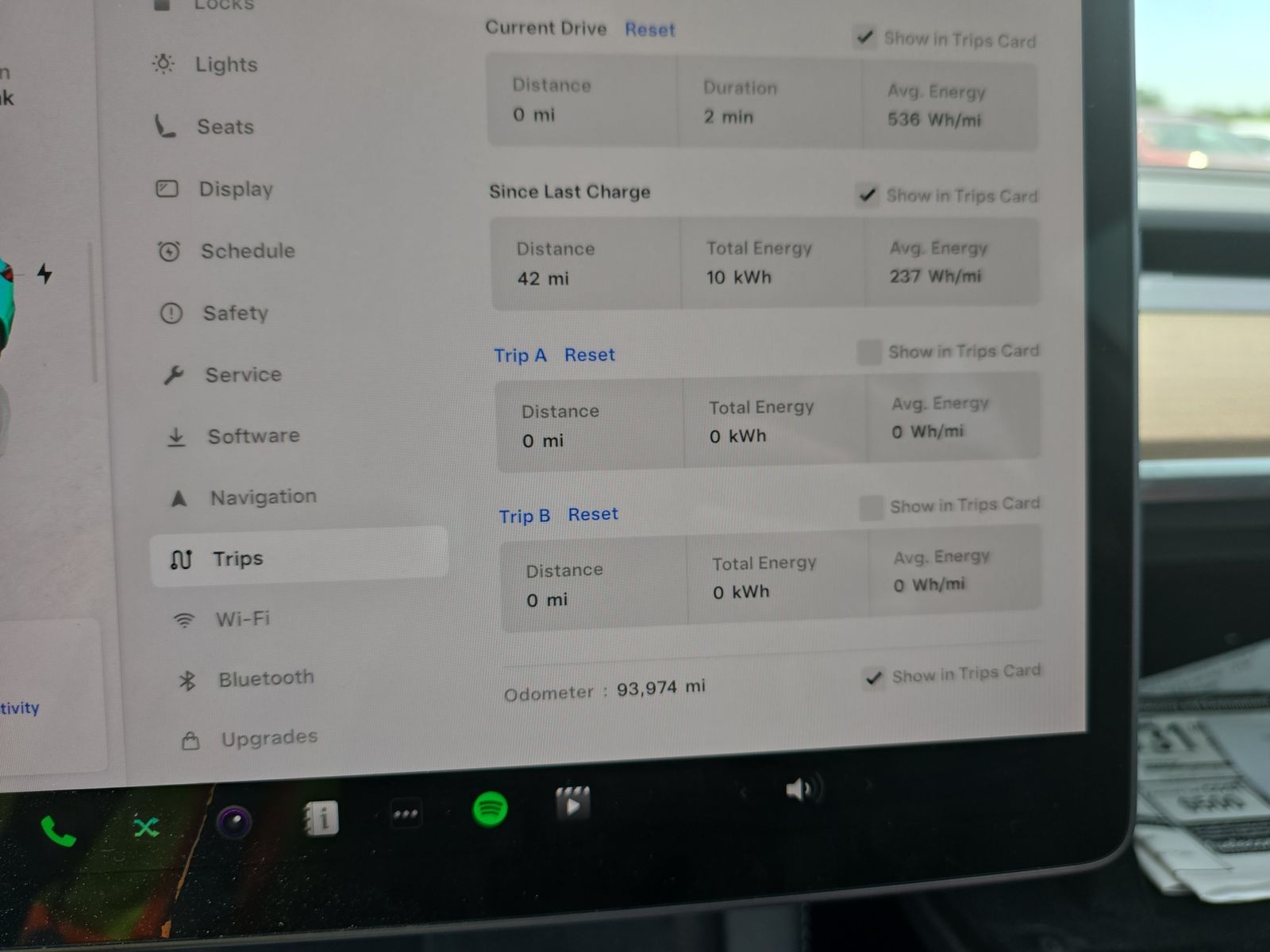 2022 Tesla Model 3 Long Range AWD