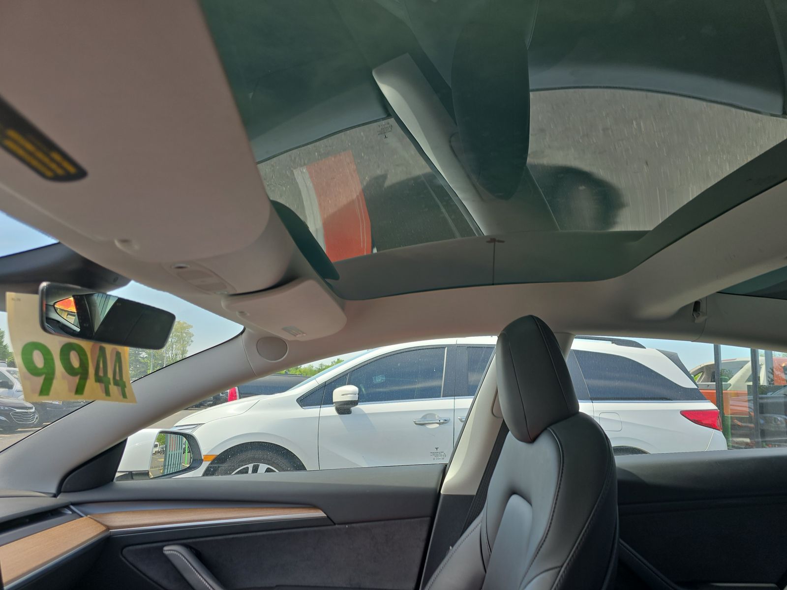 2022 Tesla Model 3 Long Range AWD