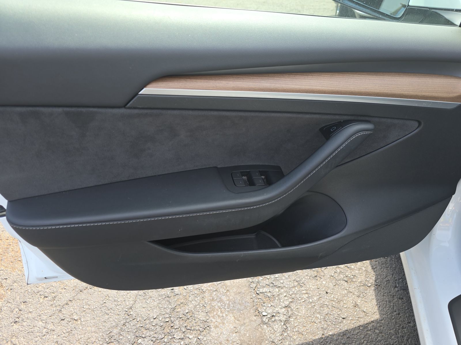 2022 Tesla Model 3 Long Range AWD