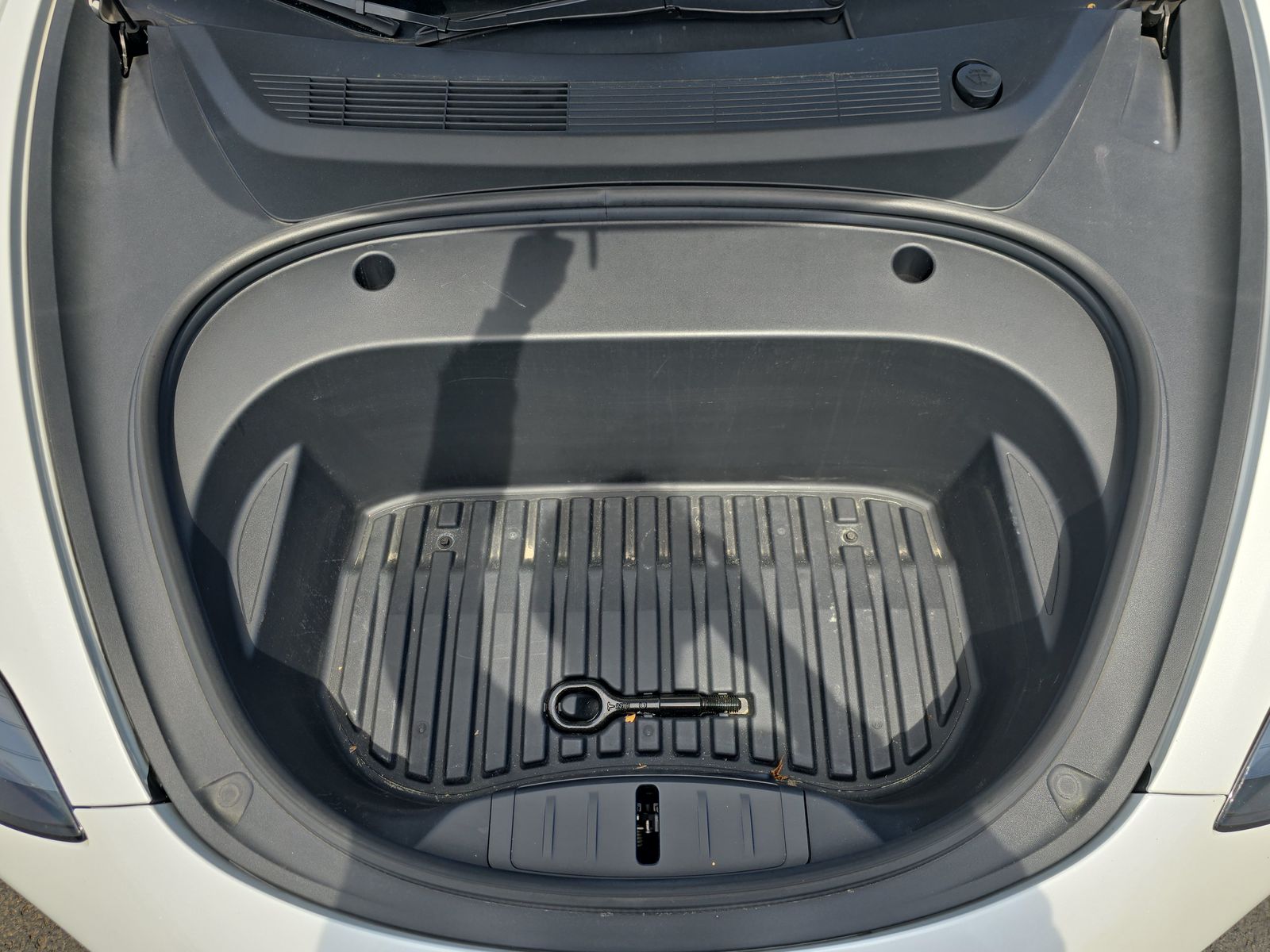 2022 Tesla Model 3 Long Range AWD