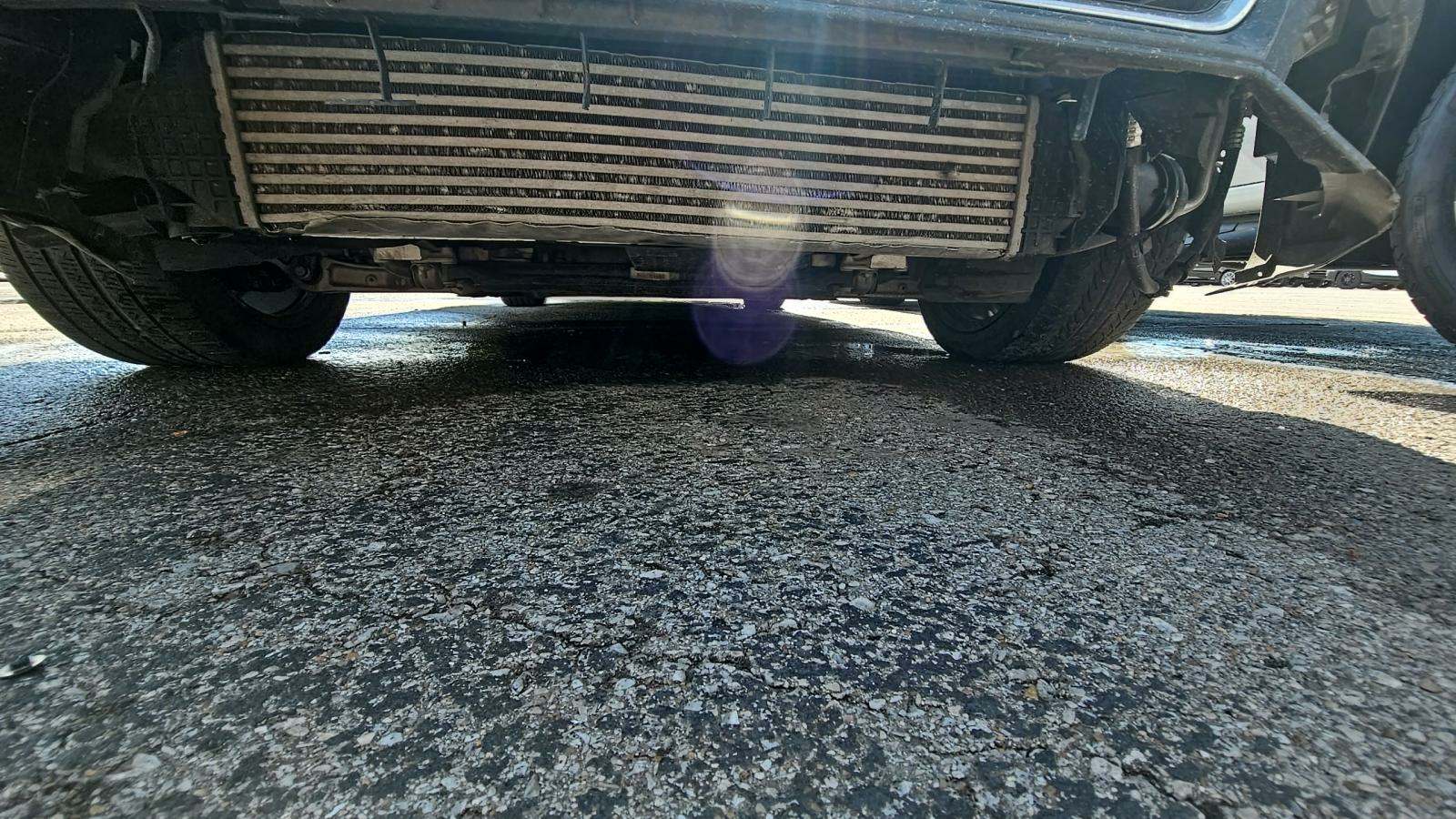2019 Audi A4 Premium FWD