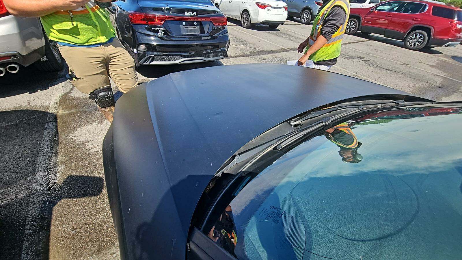 2019 Audi A4 Premium FWD
