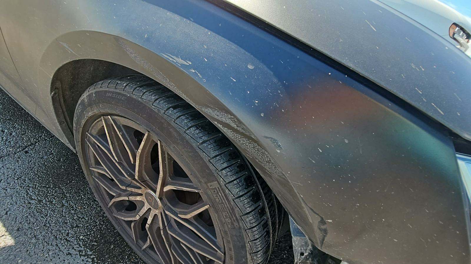 2019 Audi A4 Premium FWD