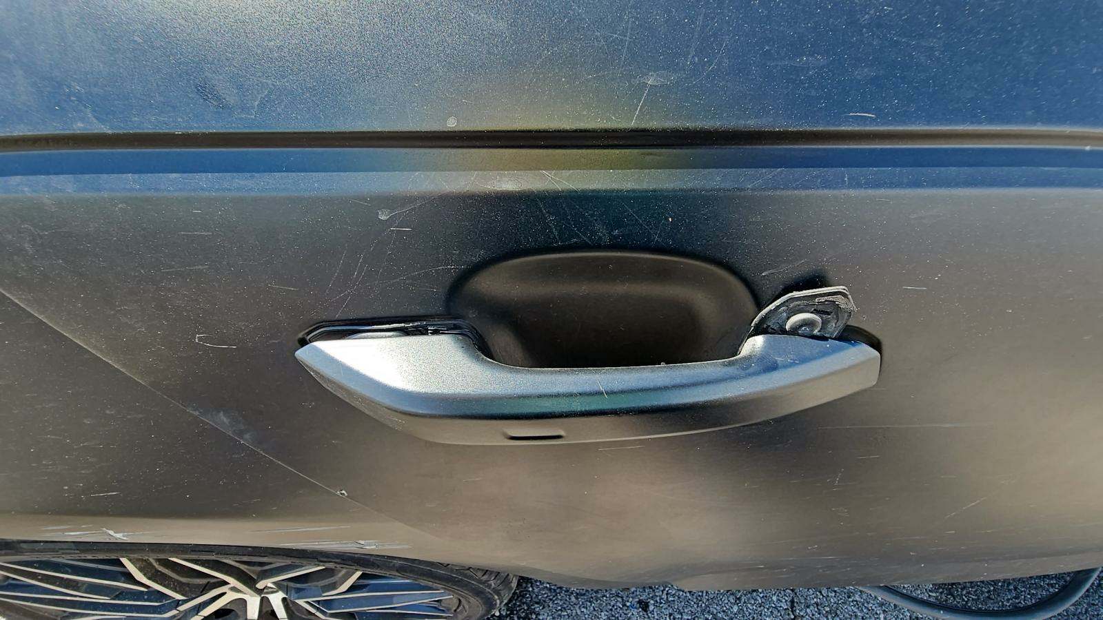 2019 Audi A4 Premium FWD