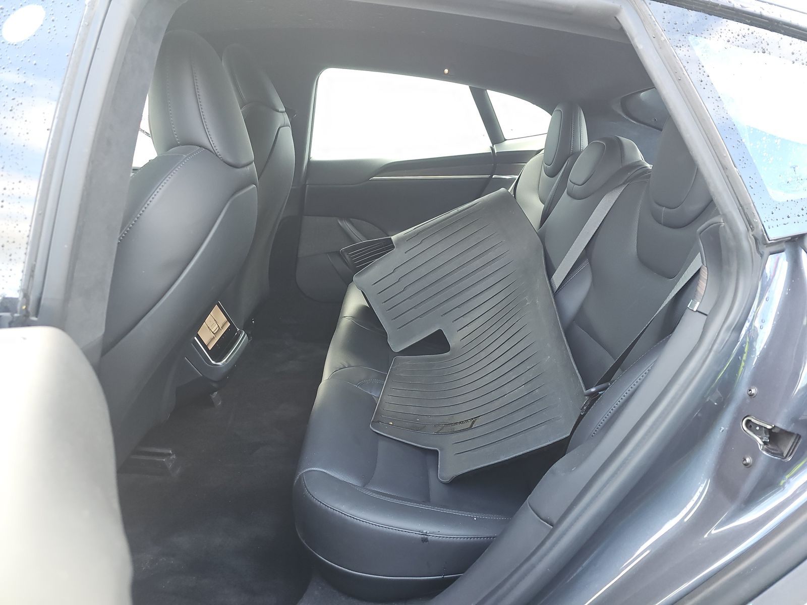 2021 Tesla Model S Long Range AWD