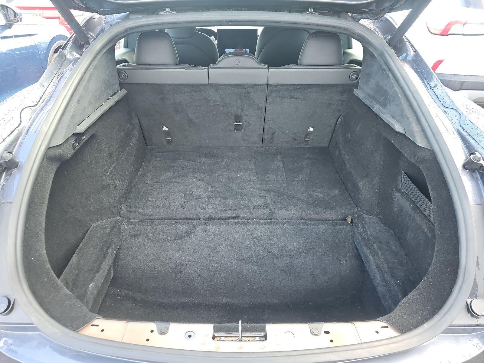 2021 Tesla Model S Long Range AWD