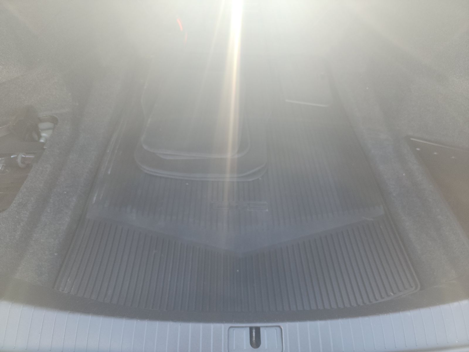 2018 Cadillac CTS Luxury AWD