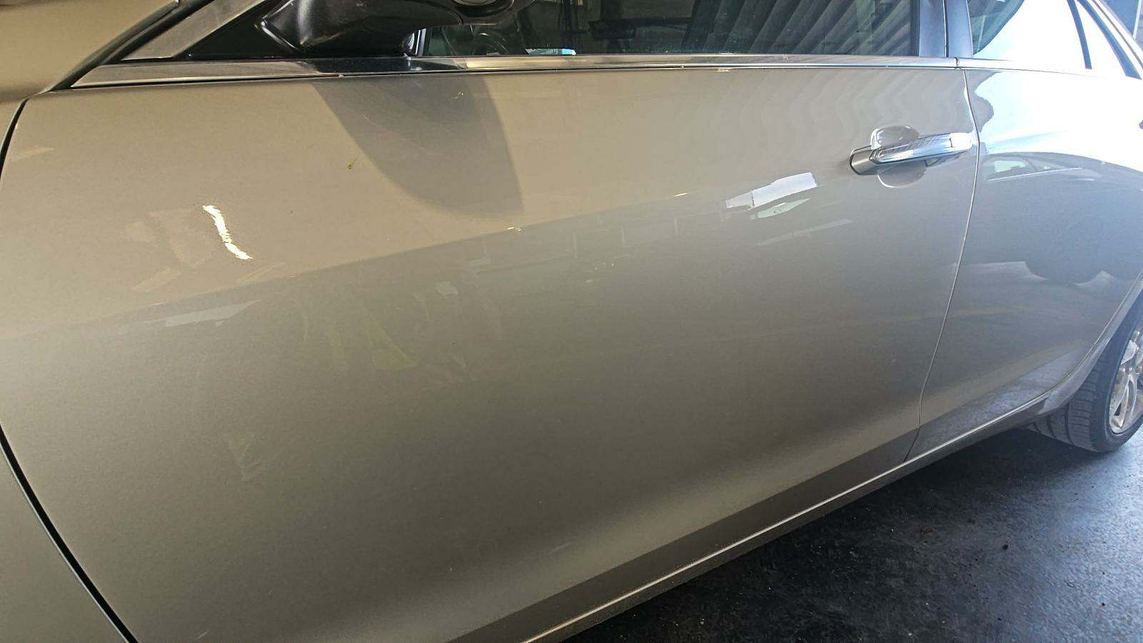2014 Cadillac ATS Luxury RWD