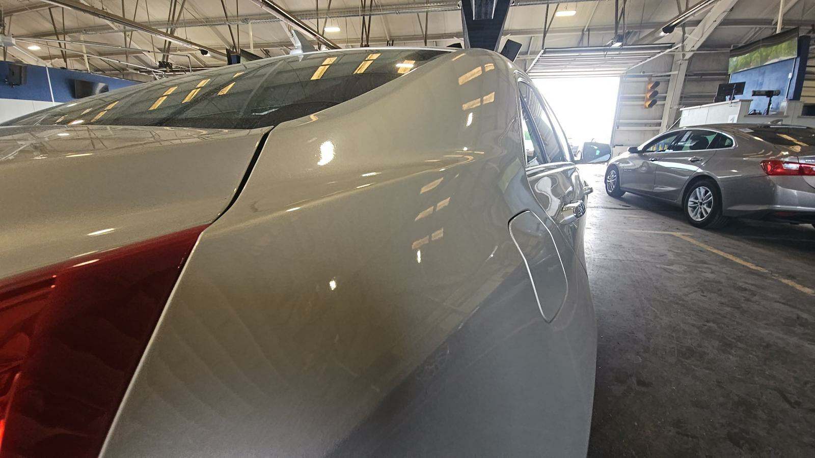 2014 Cadillac ATS Luxury RWD