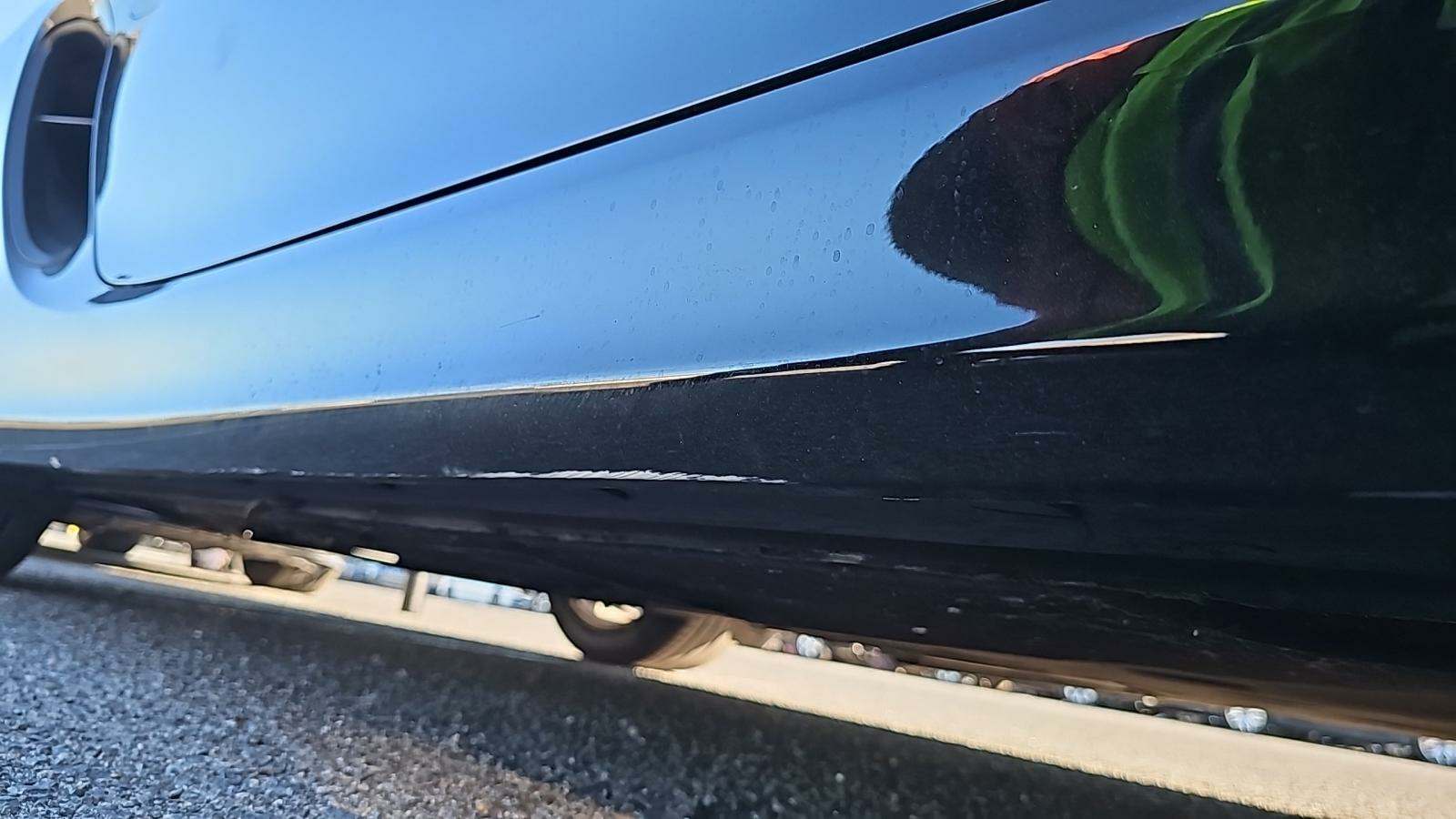 2014 Porsche Boxster Base RWD