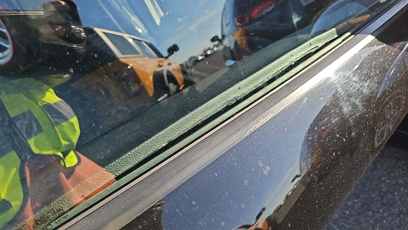 2014 Porsche Boxster Base RWD