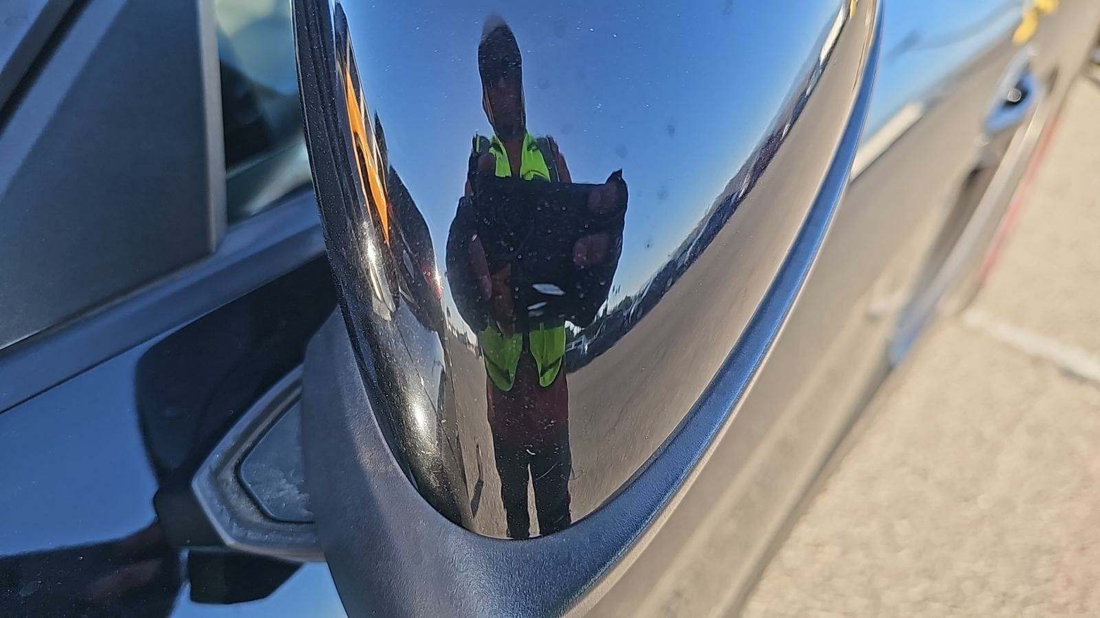 2014 Porsche Boxster Base RWD