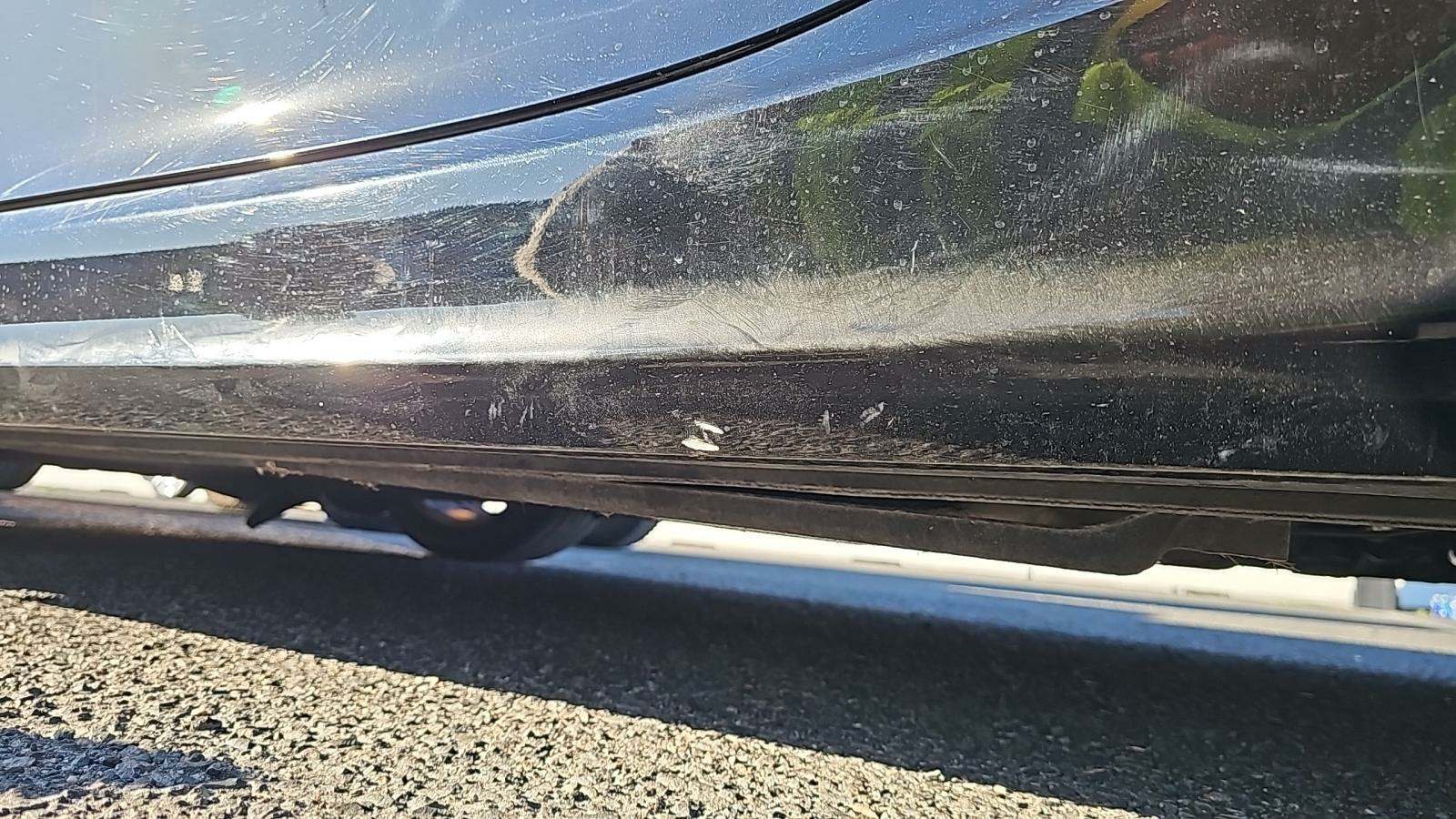 2014 Porsche Boxster Base RWD