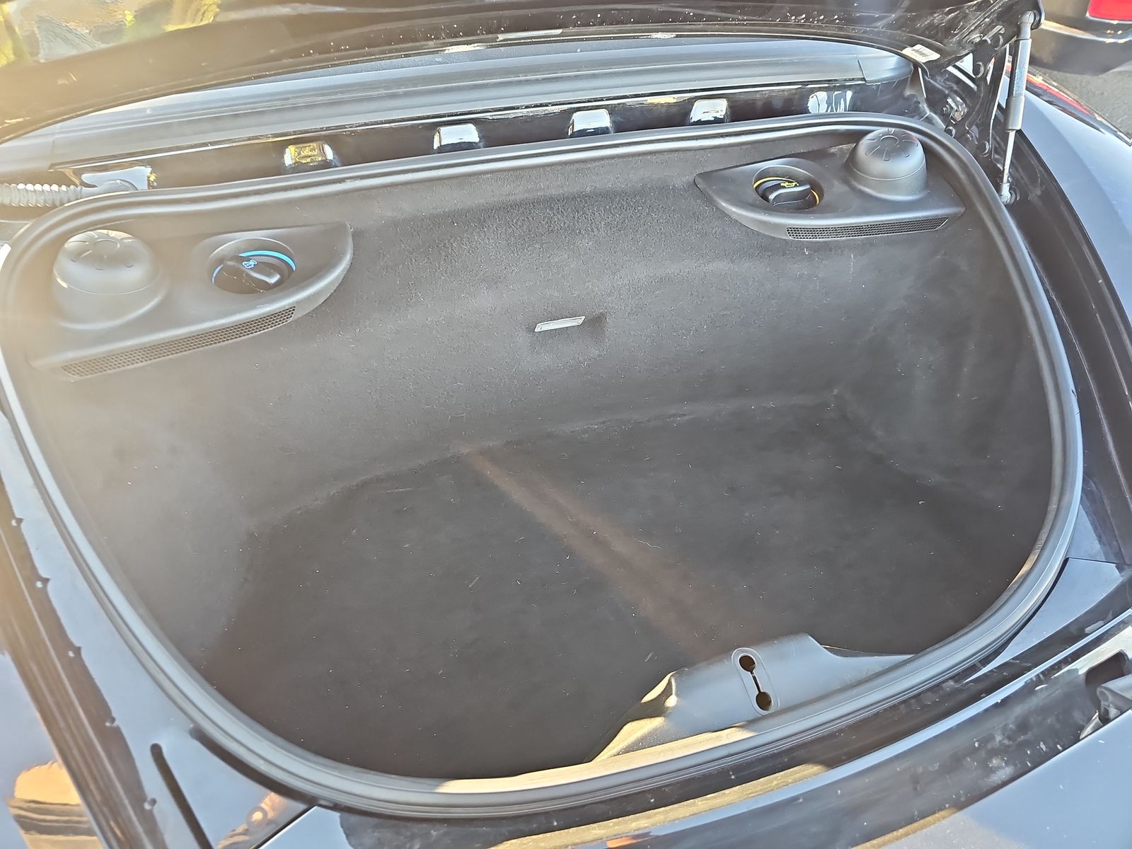 2014 Porsche Boxster Base RWD