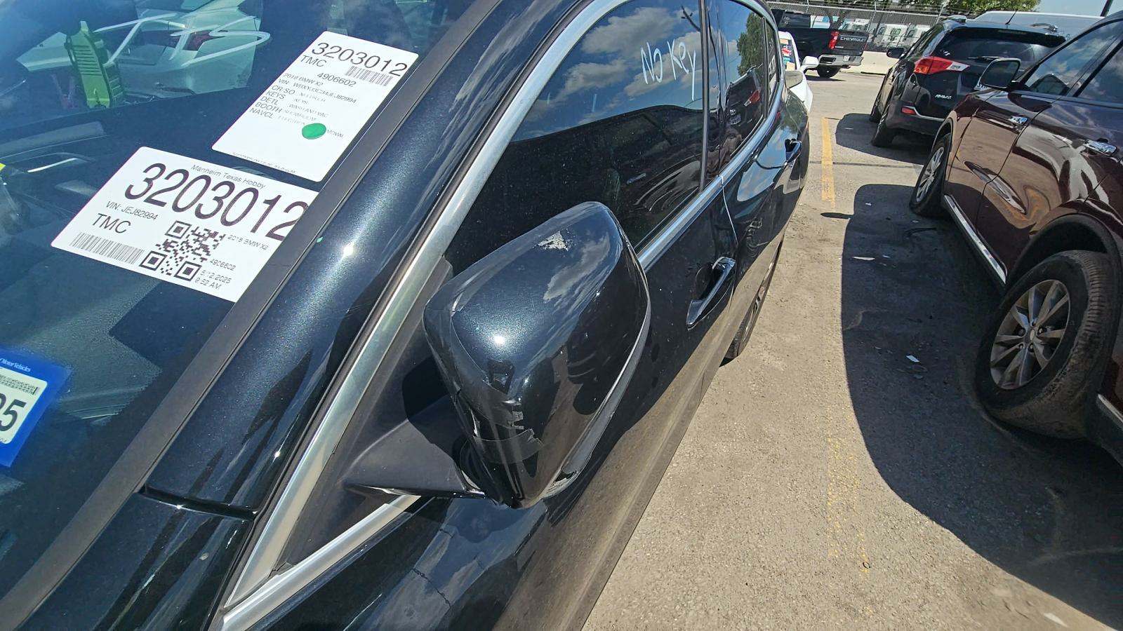 2018 BMW X2 sDrive28i FWD