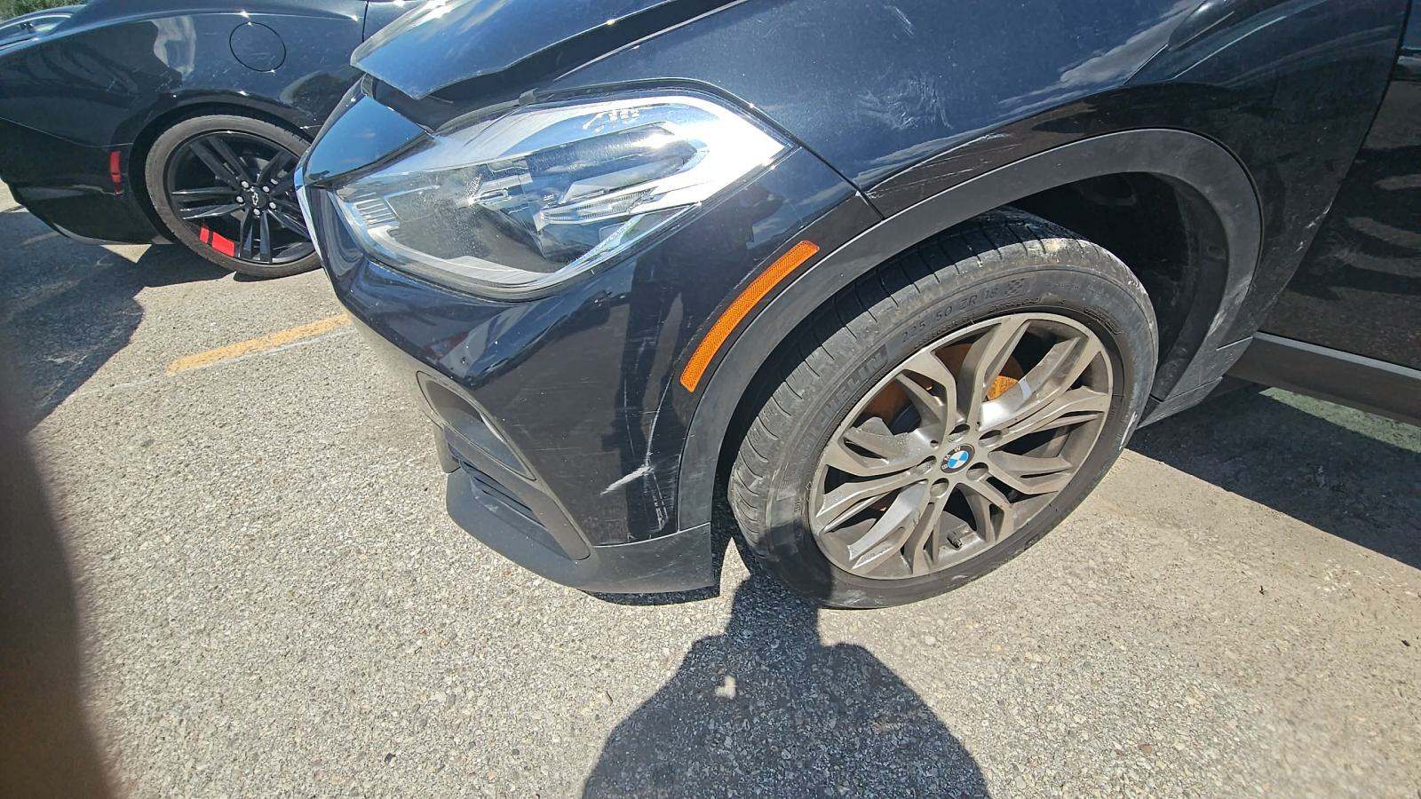 2018 BMW X2 sDrive28i FWD