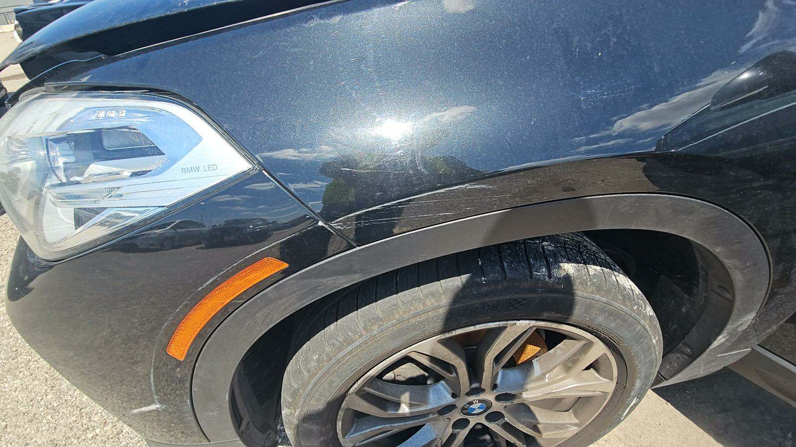 2018 BMW X2 sDrive28i FWD