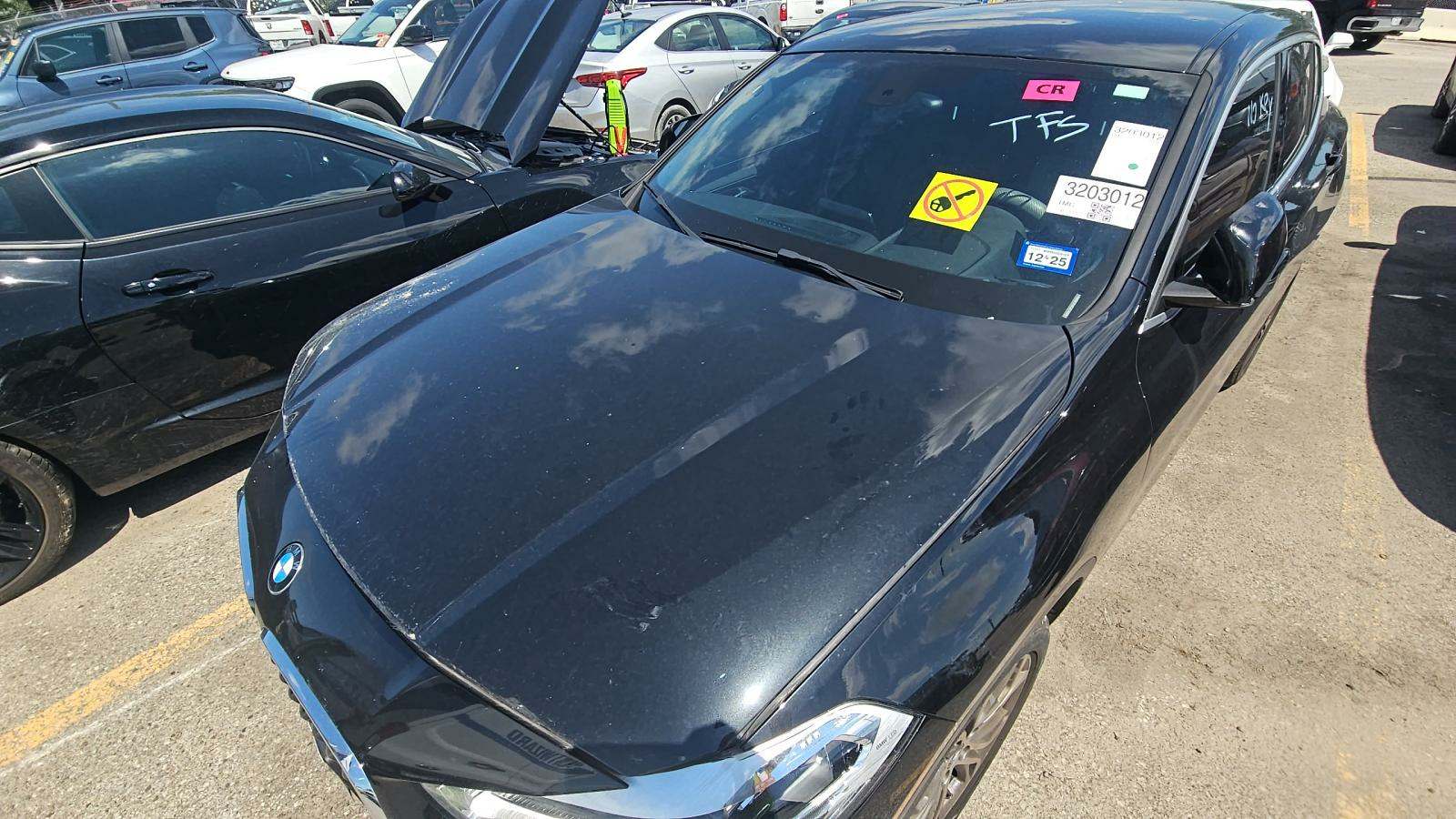 2018 BMW X2 sDrive28i FWD