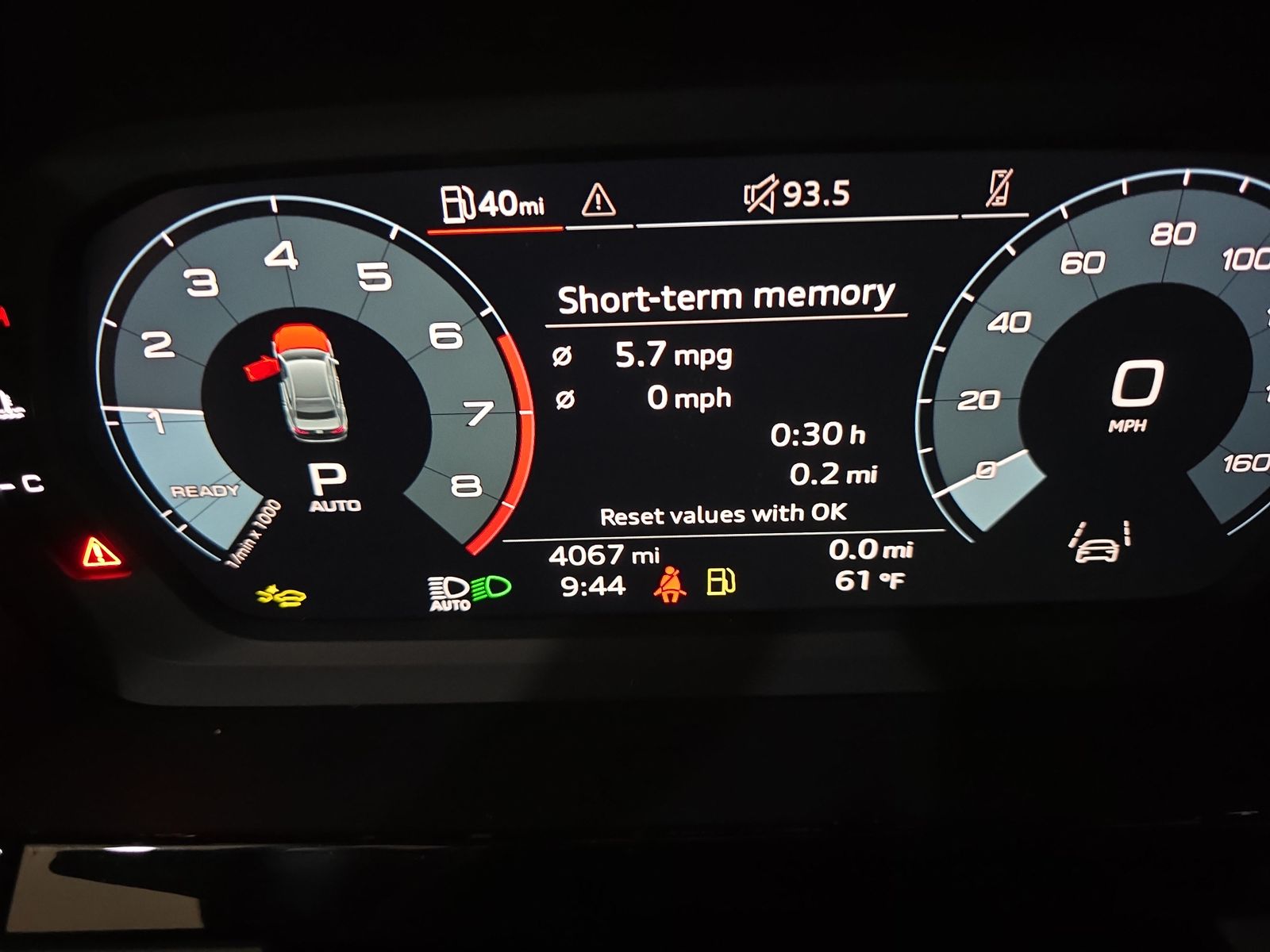 2025 Audi A3 2.0T Premium AWD