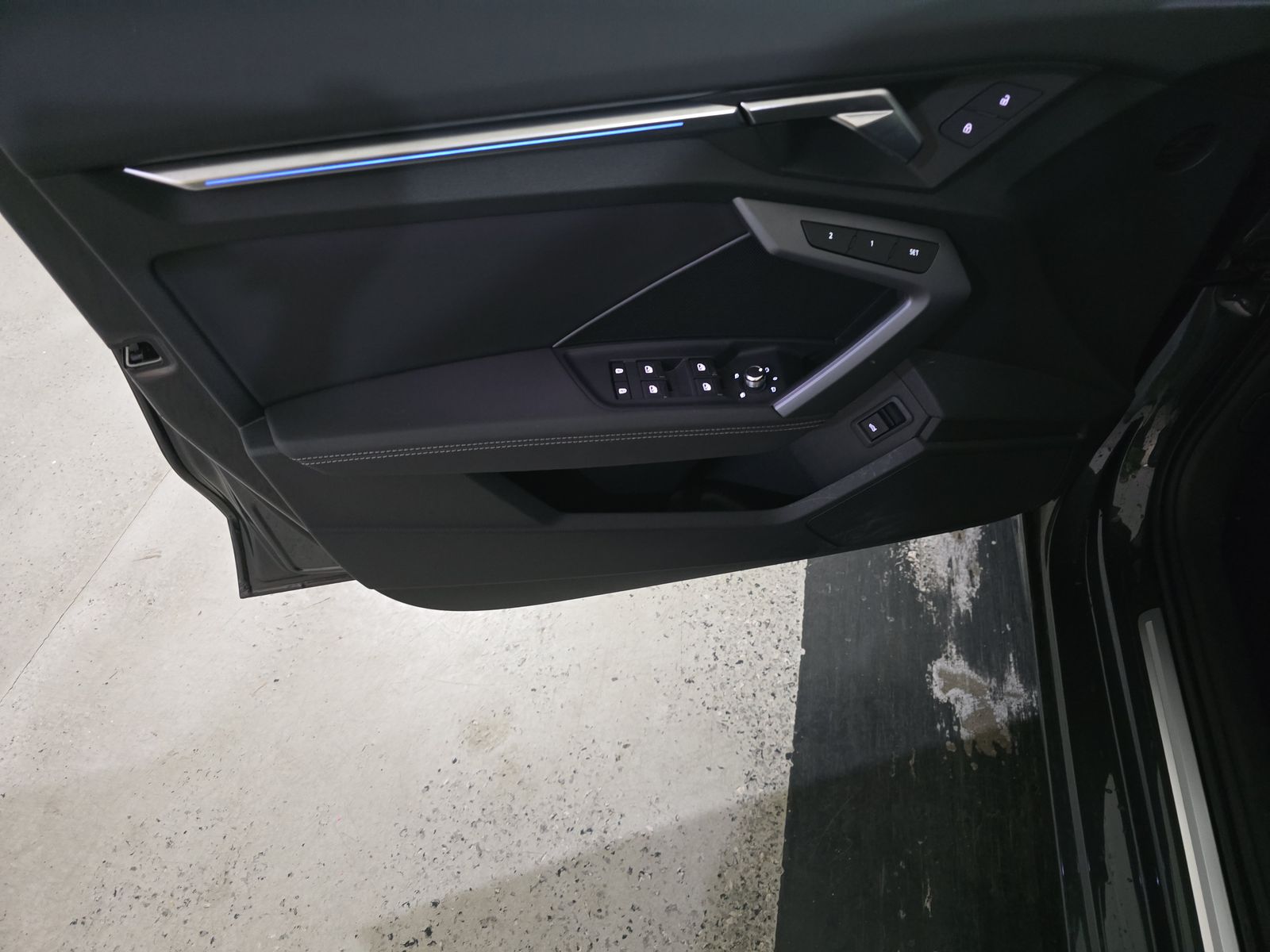 2025 Audi A3 2.0T Premium AWD