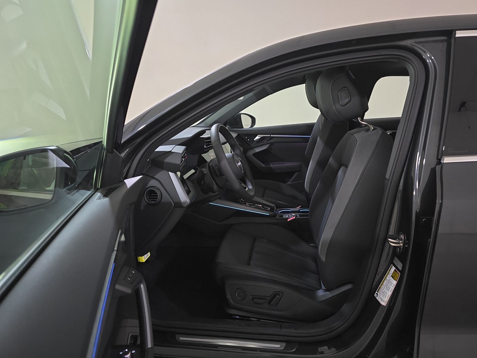 2025 Audi A3 2.0T Premium AWD