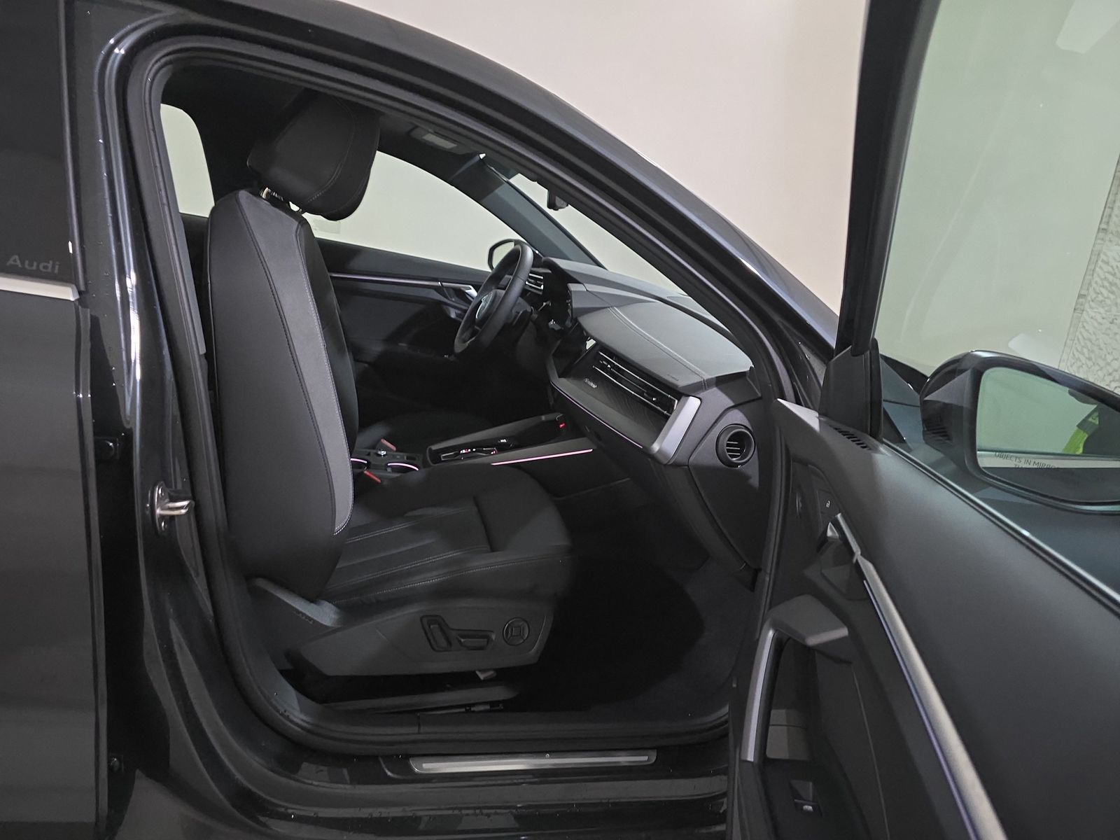 2025 Audi A3 2.0T Premium AWD