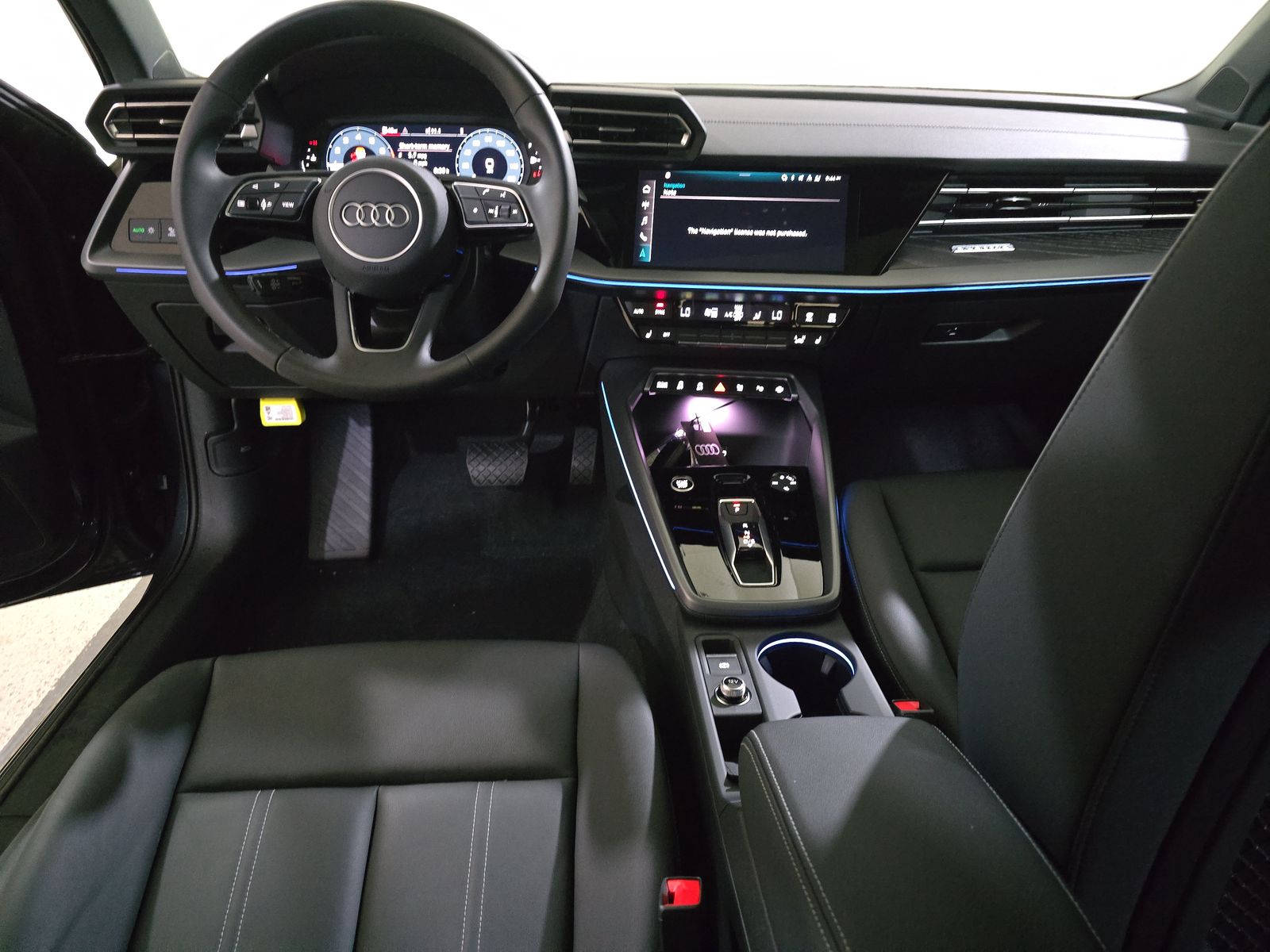 2025 Audi A3 2.0T Premium AWD