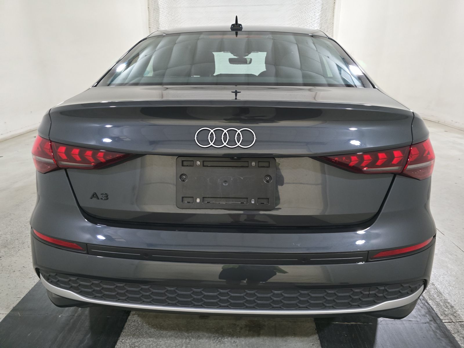 2025 Audi A3 2.0T Premium AWD