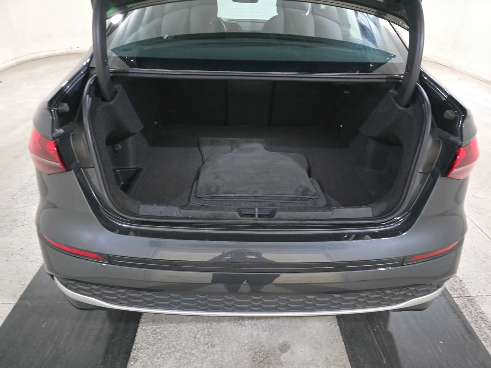 2025 Audi A3 2.0T Premium AWD