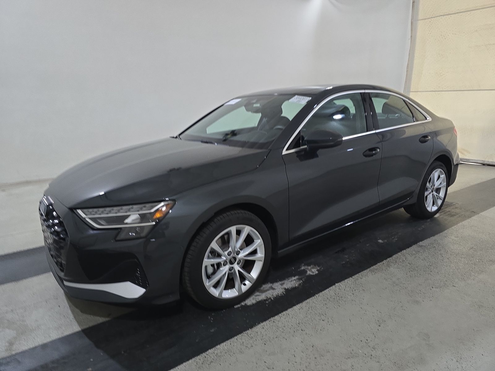 2025 Audi A3 2.0T Premium AWD