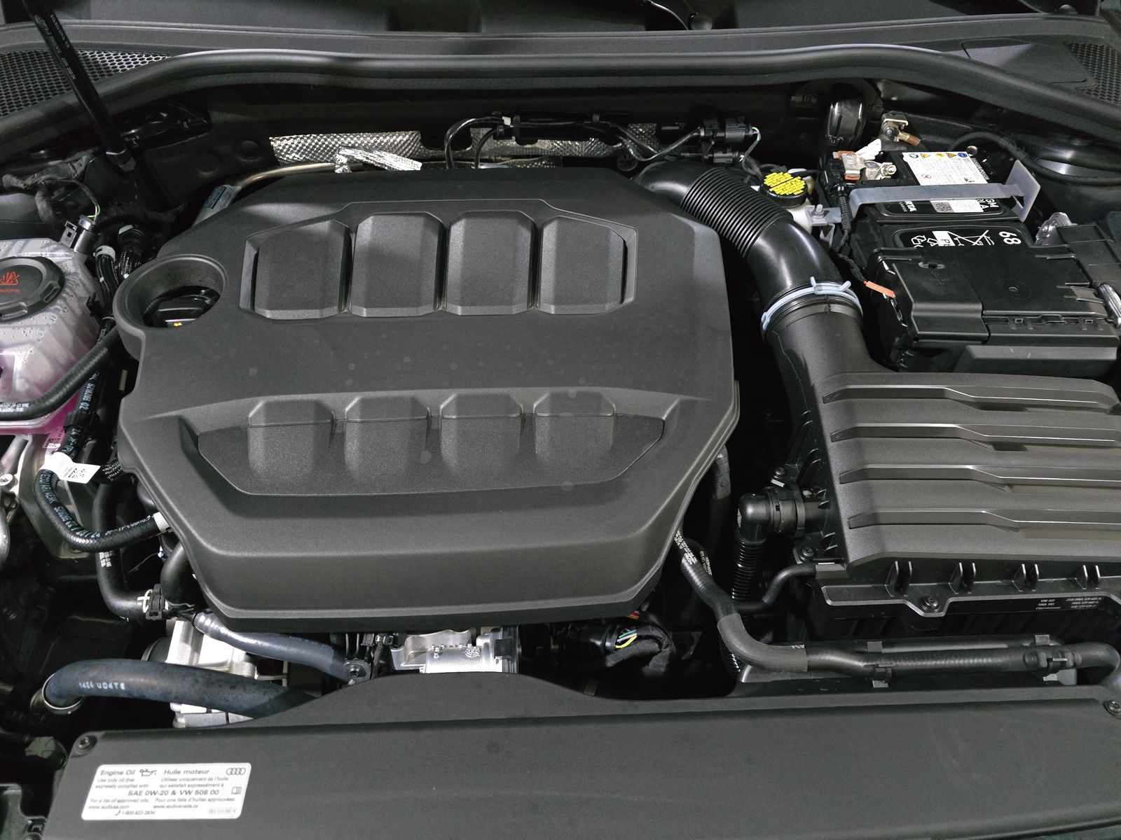 2025 Audi A3 2.0T Premium AWD