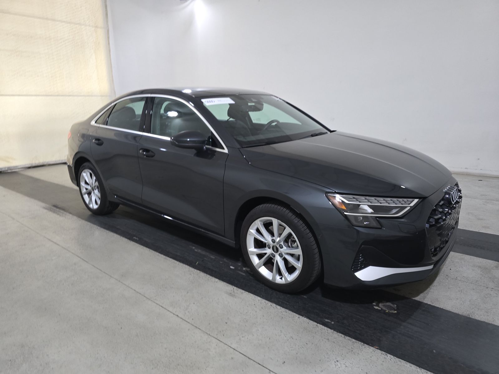 2025 Audi A3 2.0T Premium AWD