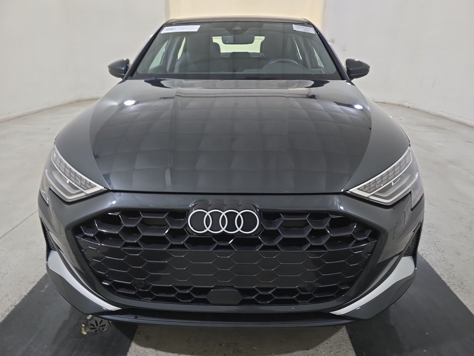 2025 Audi A3 2.0T Premium AWD