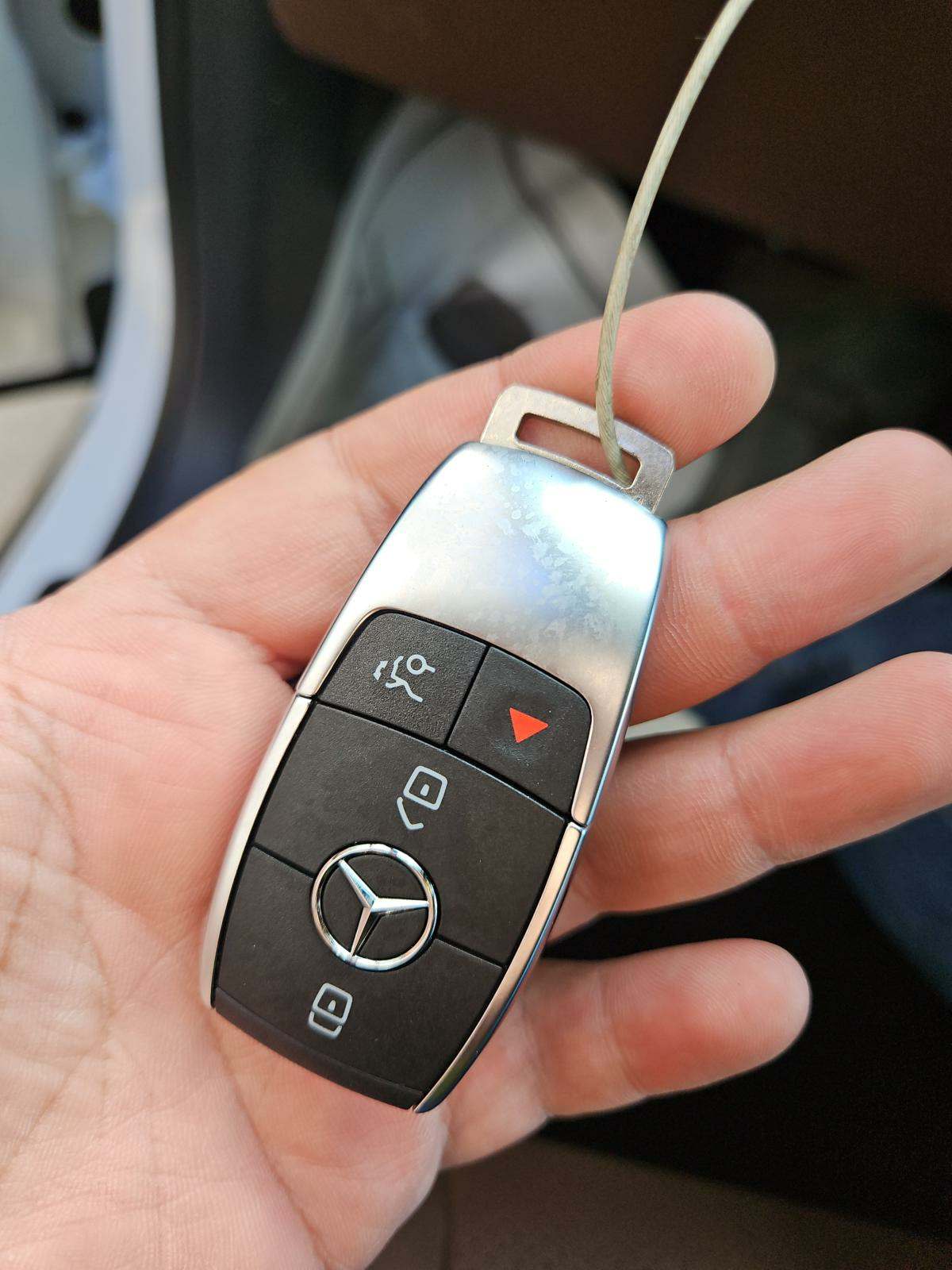 2024 Mercedes-Benz GLE GLE 350 AWD