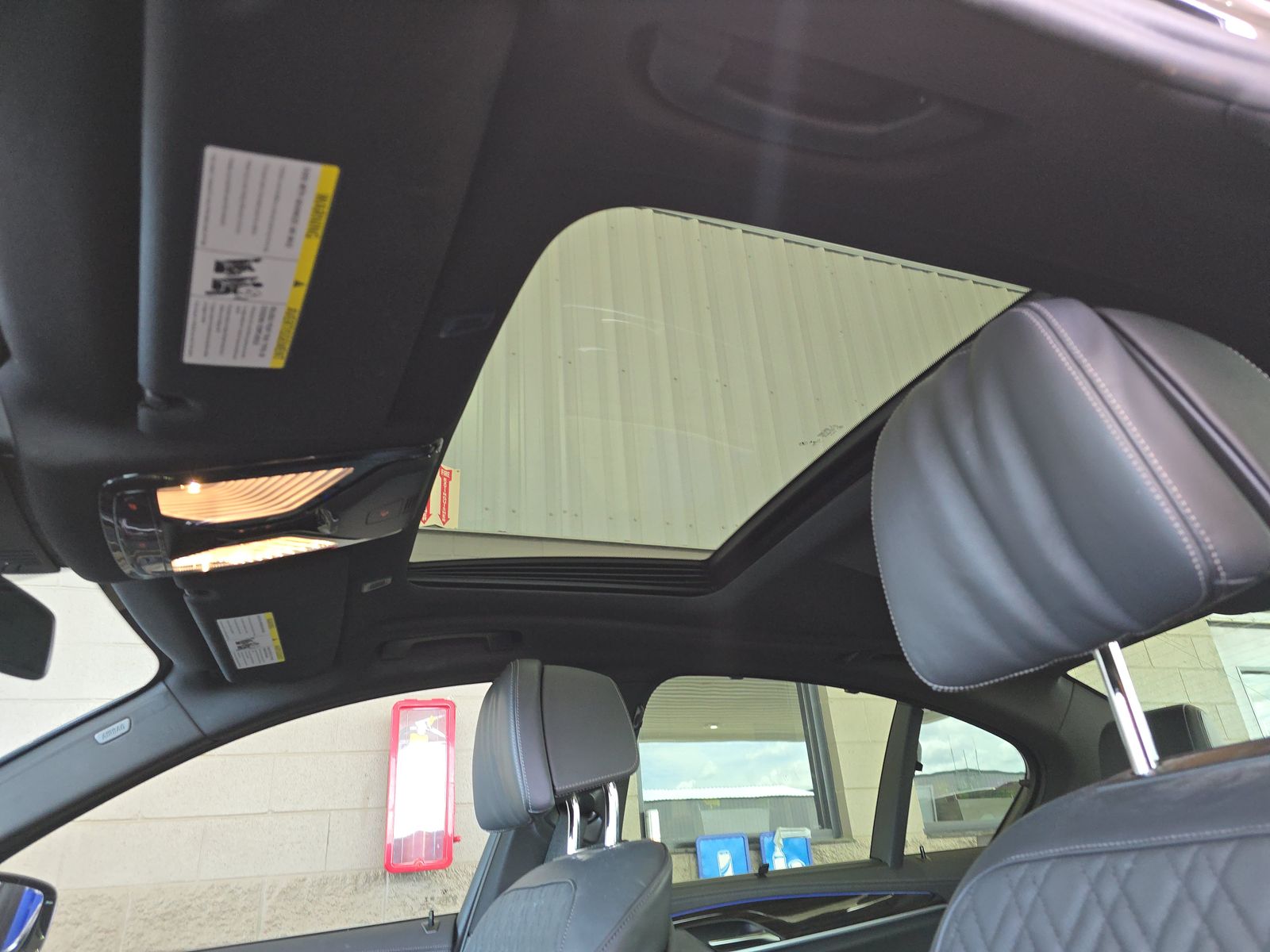 2022 BMW 5 Series 540i xDrive AWD