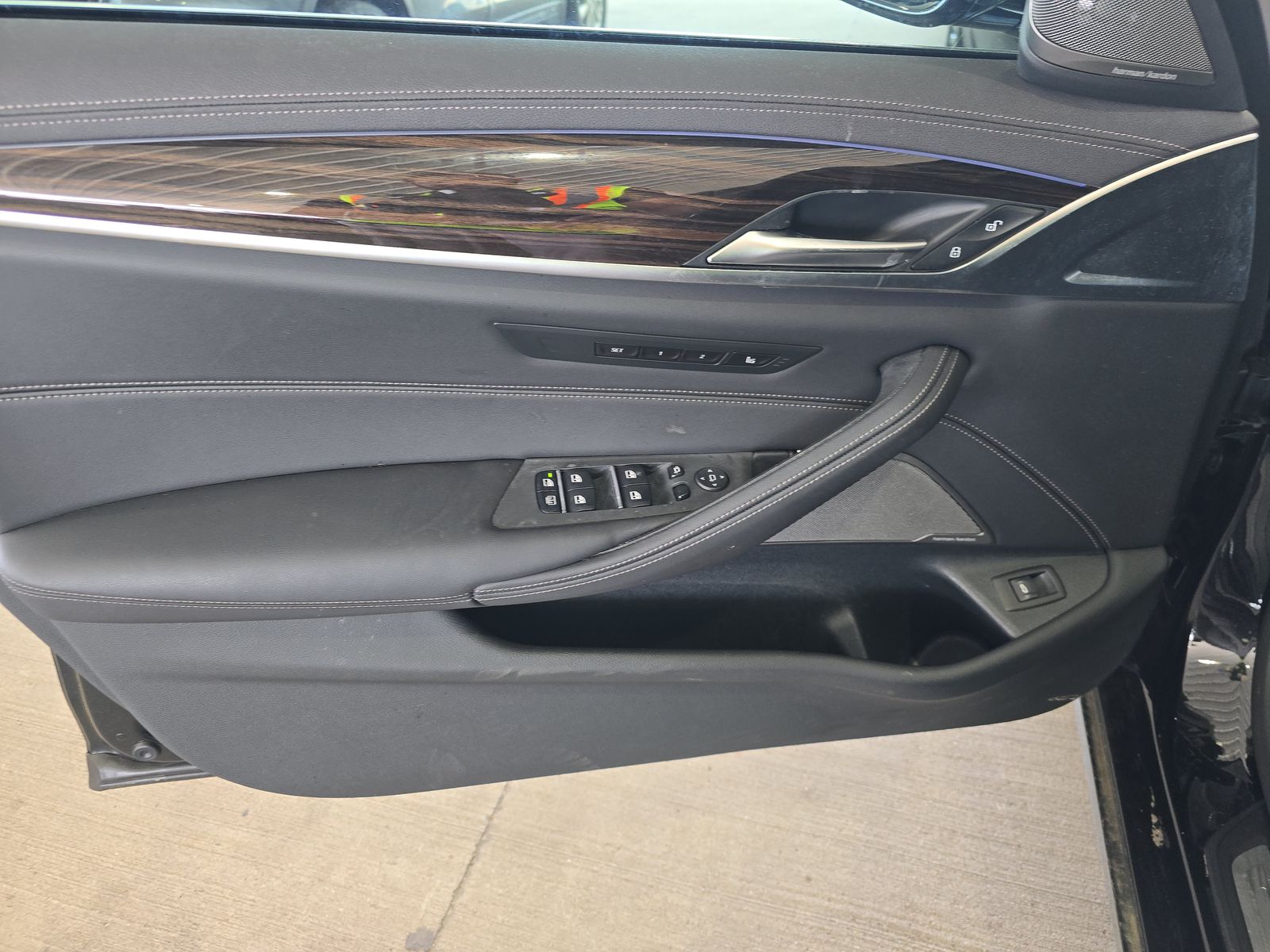 2022 BMW 5 Series 540i xDrive AWD