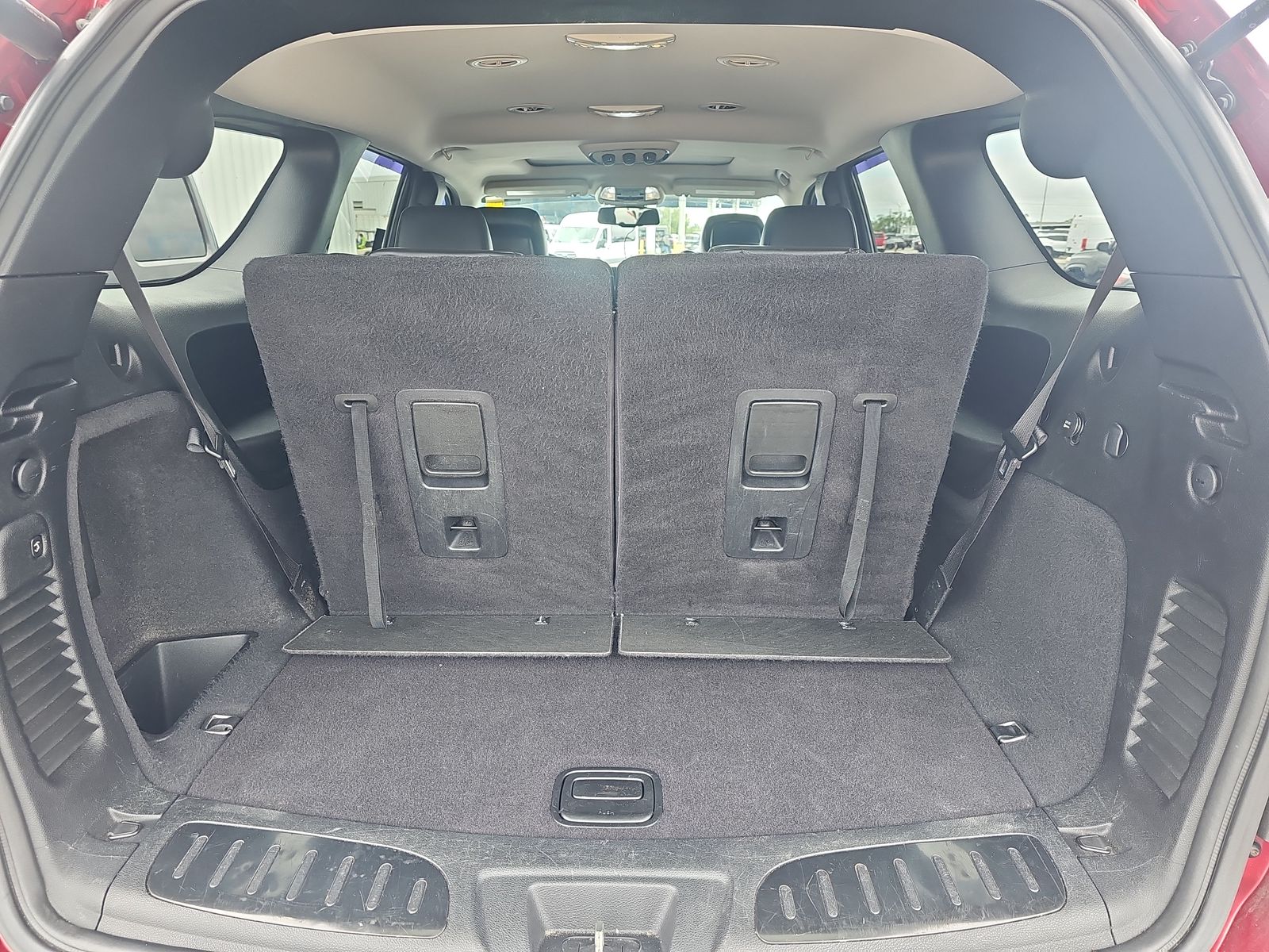 2014 Dodge Durango Limited RWD