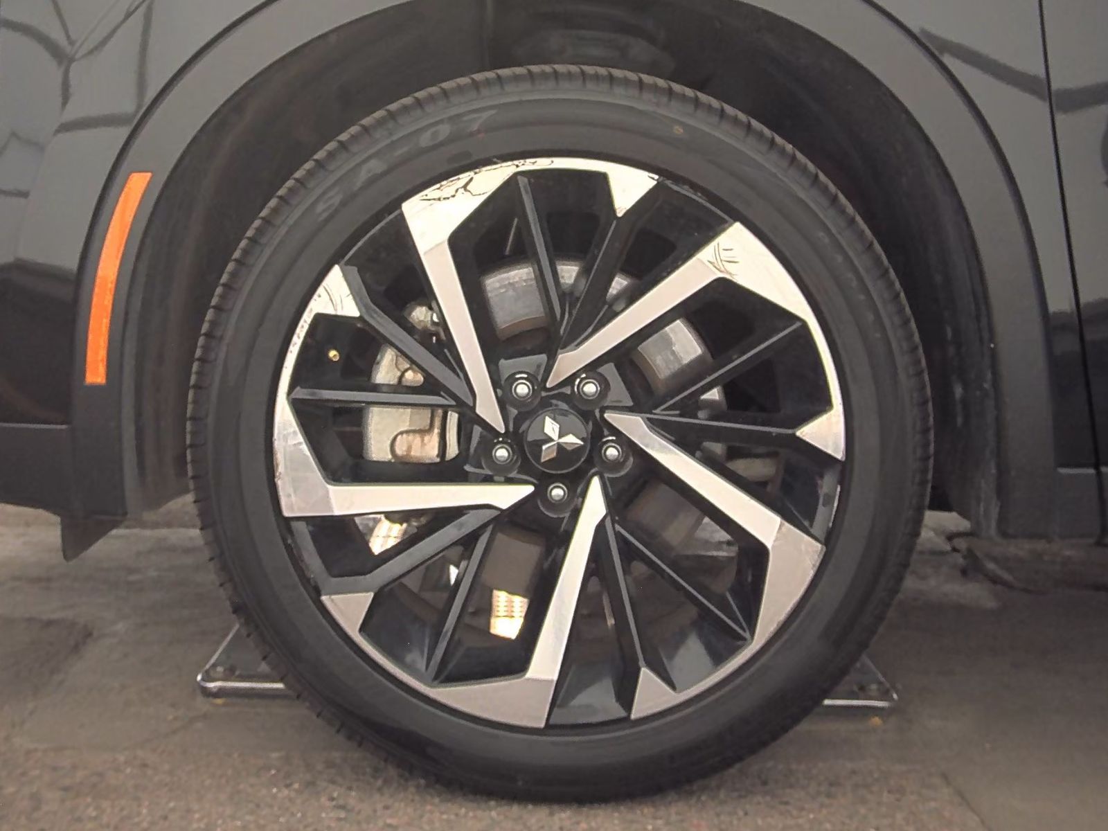 2023 Mitsubishi Outlander PHEV SE AWD