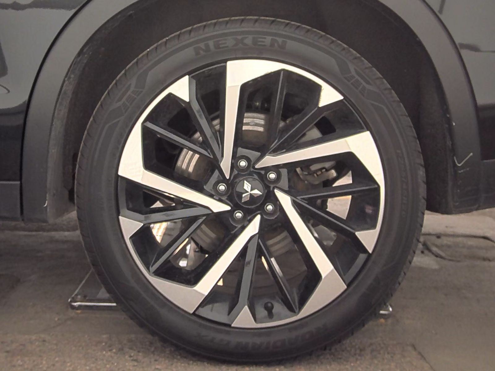2023 Mitsubishi Outlander PHEV SE AWD